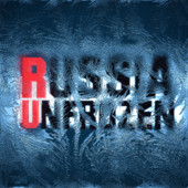 RUSSIA UNFROZEN